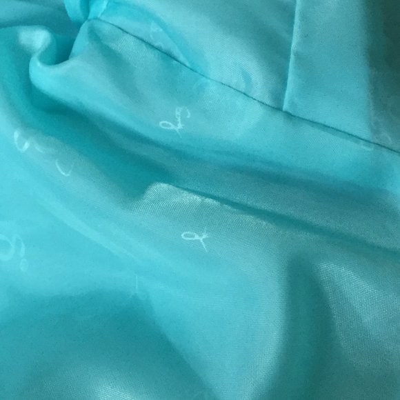 Samuel Dong Blue Lightweight Jacket, M - Picture 4 of 10